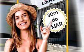 Residencial Las Rocas I