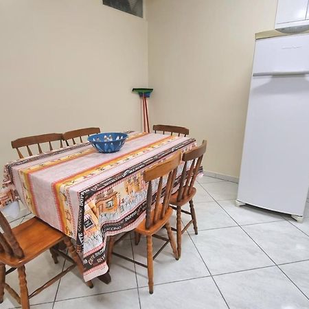 Residencial Las Rocas I Governador Celso Ramos Exterior foto
