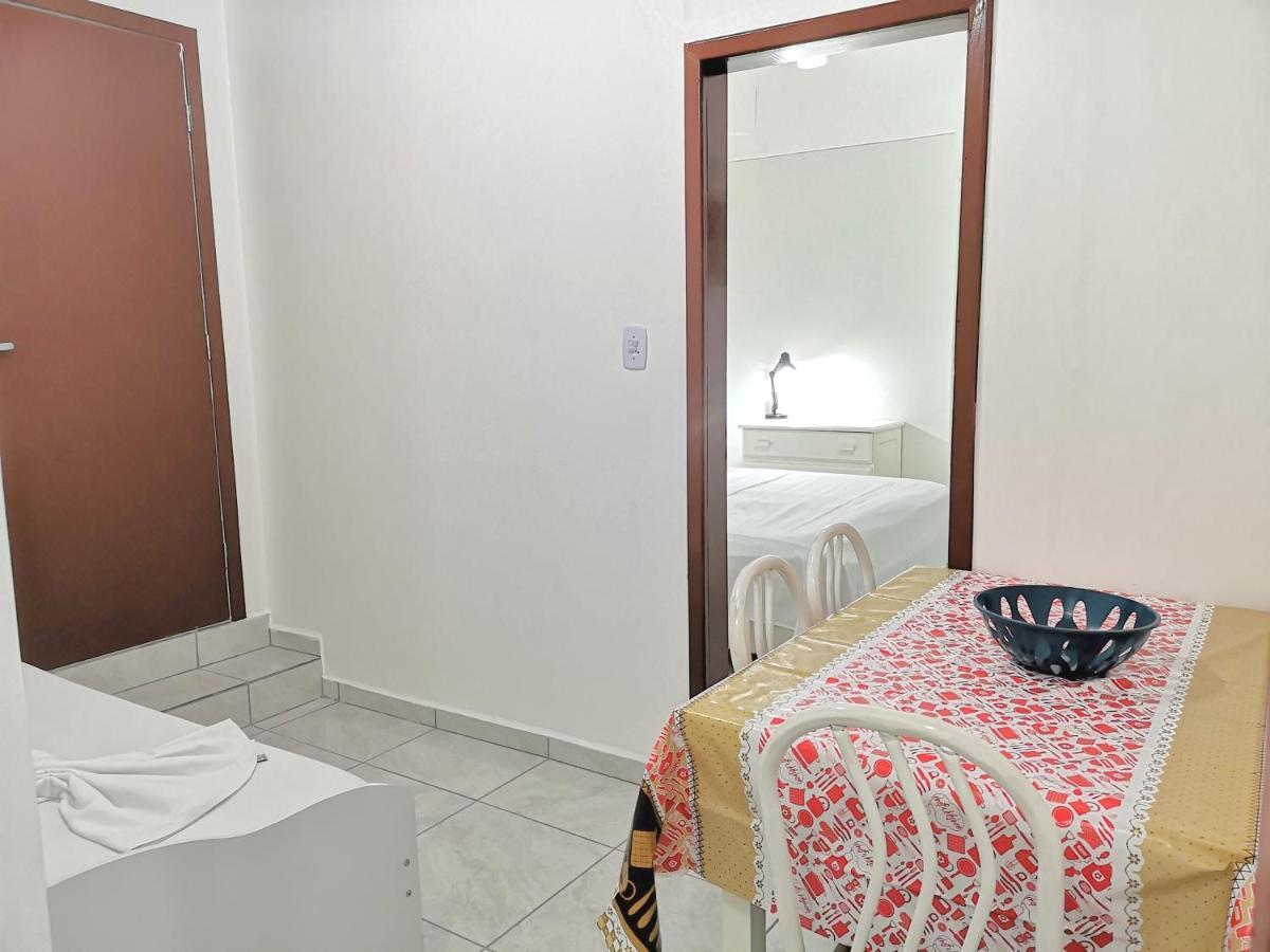 Residencial Las Rocas I Governador Celso Ramos Exterior foto