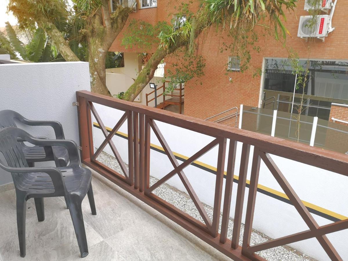 Residencial Las Rocas I Governador Celso Ramos Exterior foto