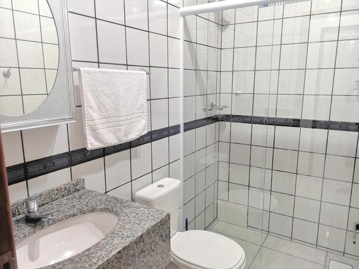 Residencial Las Rocas I Governador Celso Ramos Exterior foto