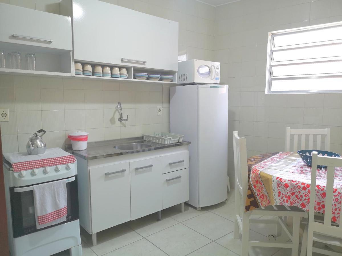 Residencial Las Rocas I Governador Celso Ramos Exterior foto