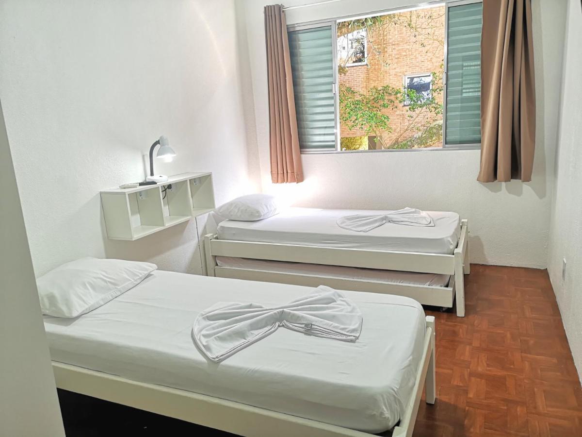Residencial Las Rocas I Governador Celso Ramos Exterior foto