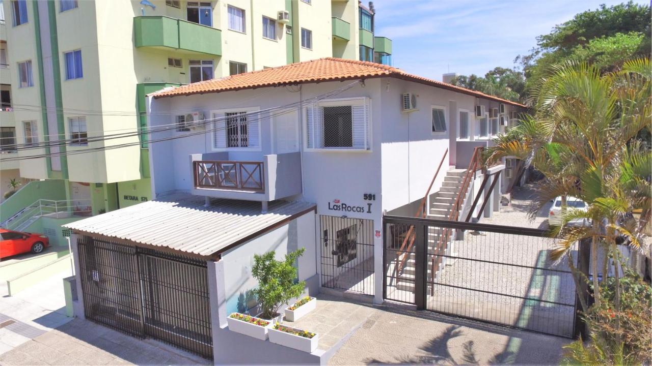 Residencial Las Rocas I Apartamento Florianópolis Exterior foto