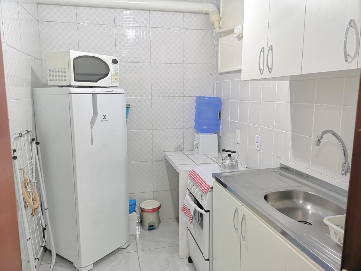 Residencial Las Rocas I Governador Celso Ramos Exterior foto