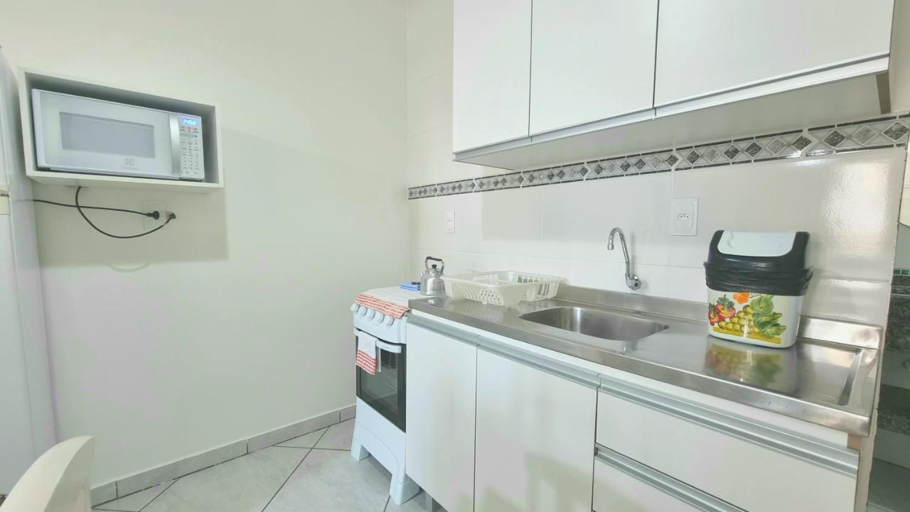 Residencial Las Rocas I Governador Celso Ramos Exterior foto