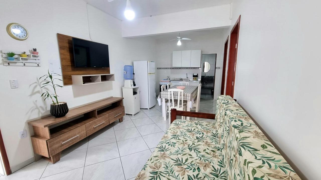 Residencial Las Rocas I Governador Celso Ramos Exterior foto