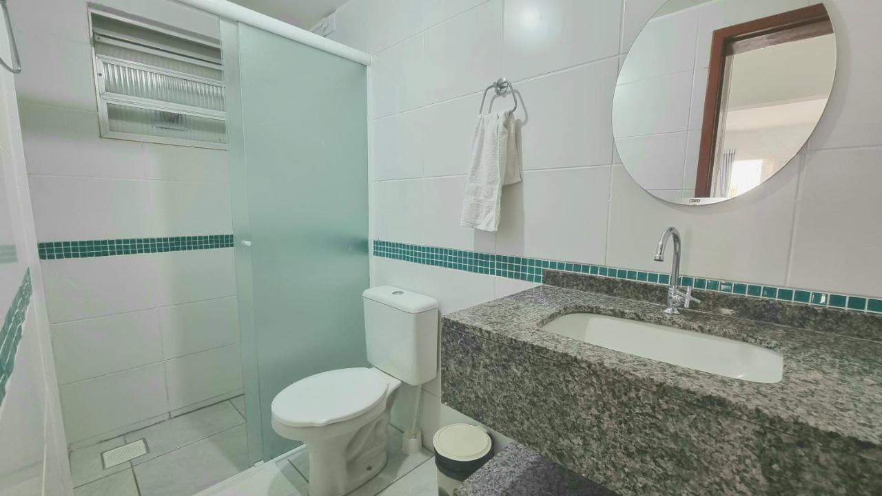 Residencial Las Rocas I Governador Celso Ramos Exterior foto