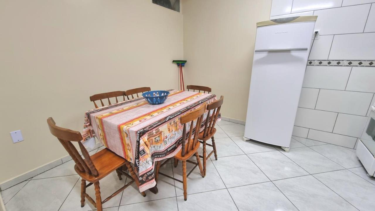 Residencial Las Rocas I Governador Celso Ramos Exterior foto