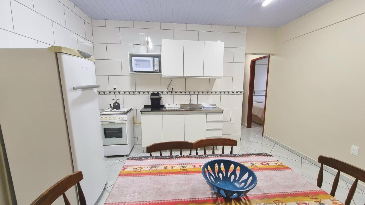 Residencial Las Rocas I Governador Celso Ramos Exterior foto