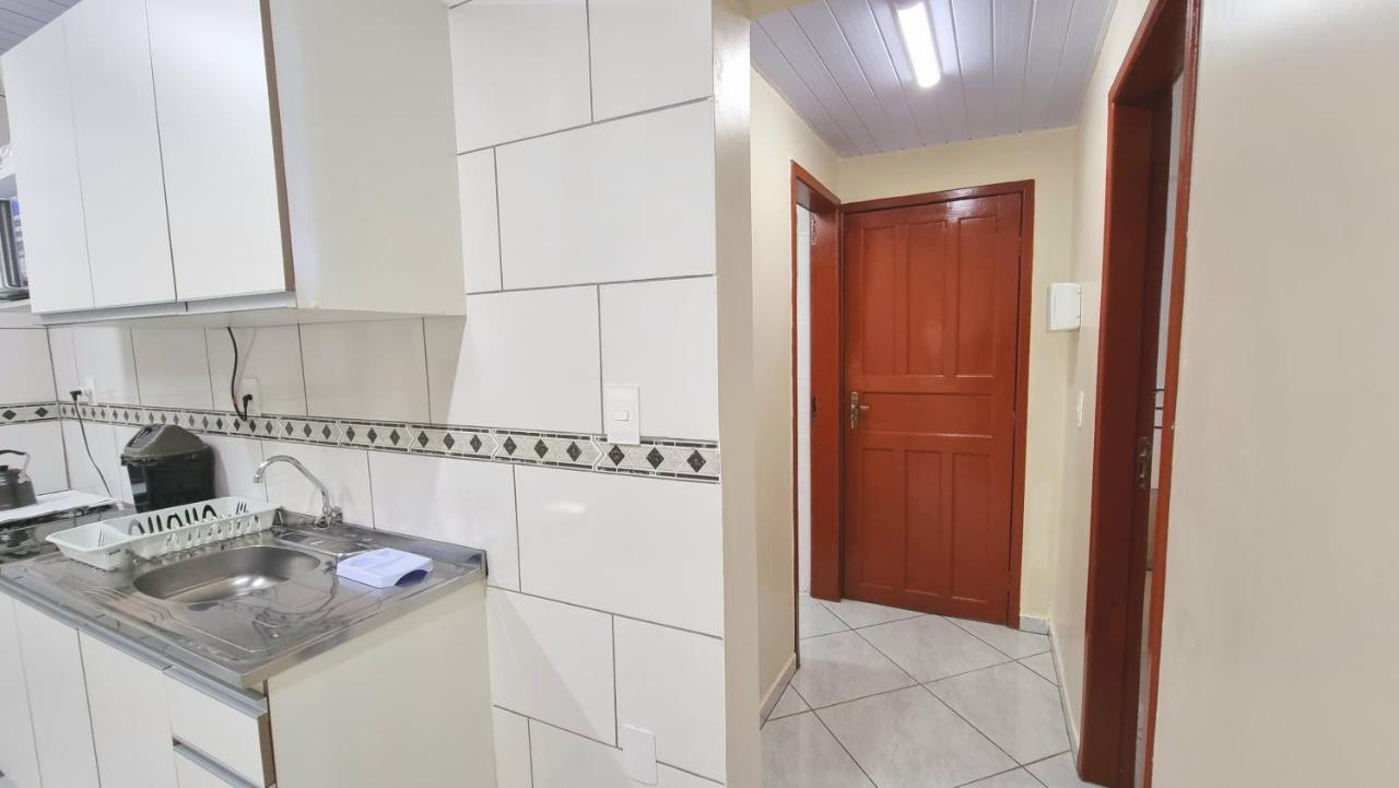 Residencial Las Rocas I Governador Celso Ramos Exterior foto