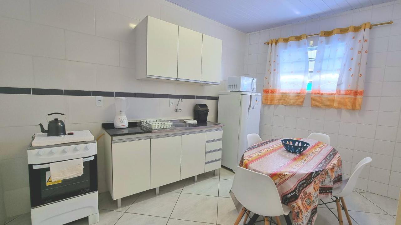 Residencial Las Rocas I Governador Celso Ramos Exterior foto