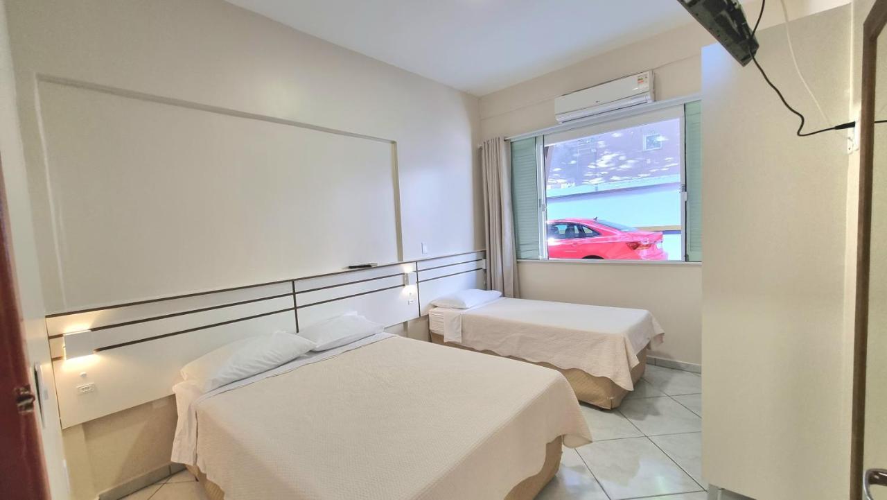 Residencial Las Rocas I Governador Celso Ramos Exterior foto