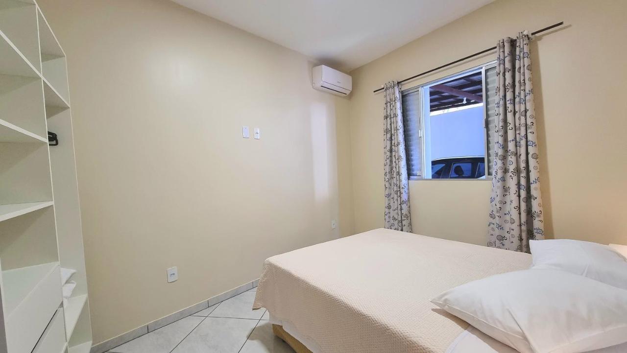 Residencial Las Rocas I Governador Celso Ramos Exterior foto