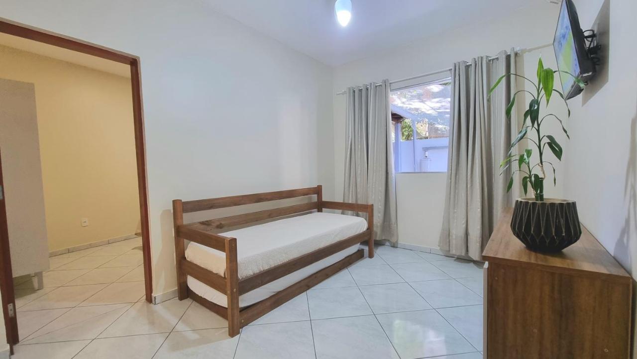 Residencial Las Rocas I Governador Celso Ramos Exterior foto