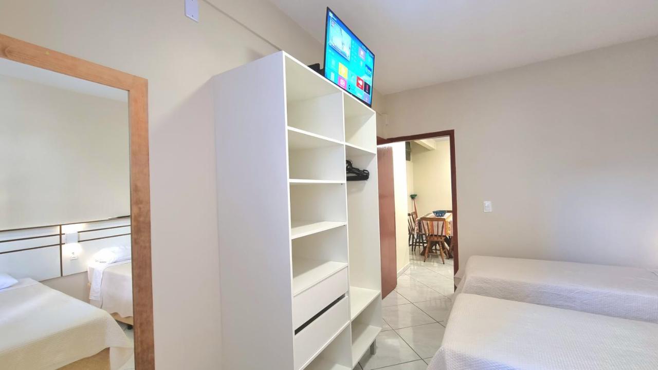 Residencial Las Rocas I Governador Celso Ramos Exterior foto