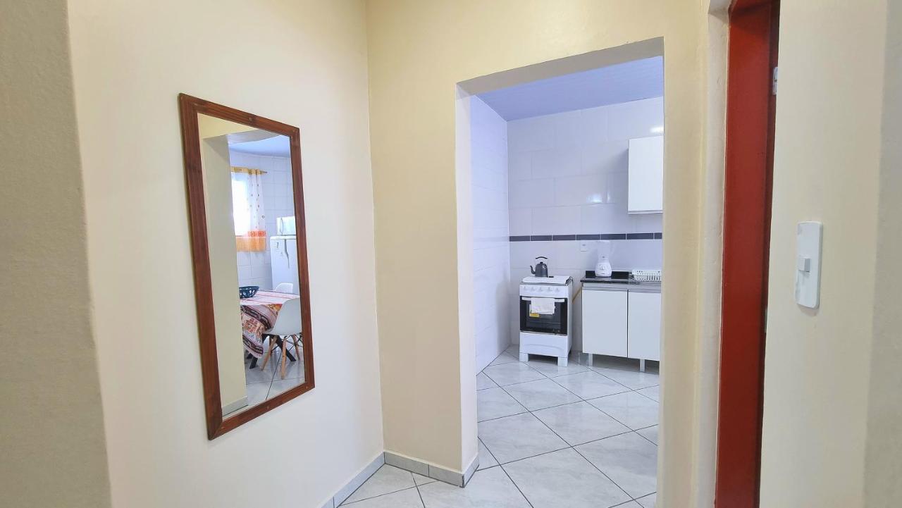 Residencial Las Rocas I Governador Celso Ramos Exterior foto